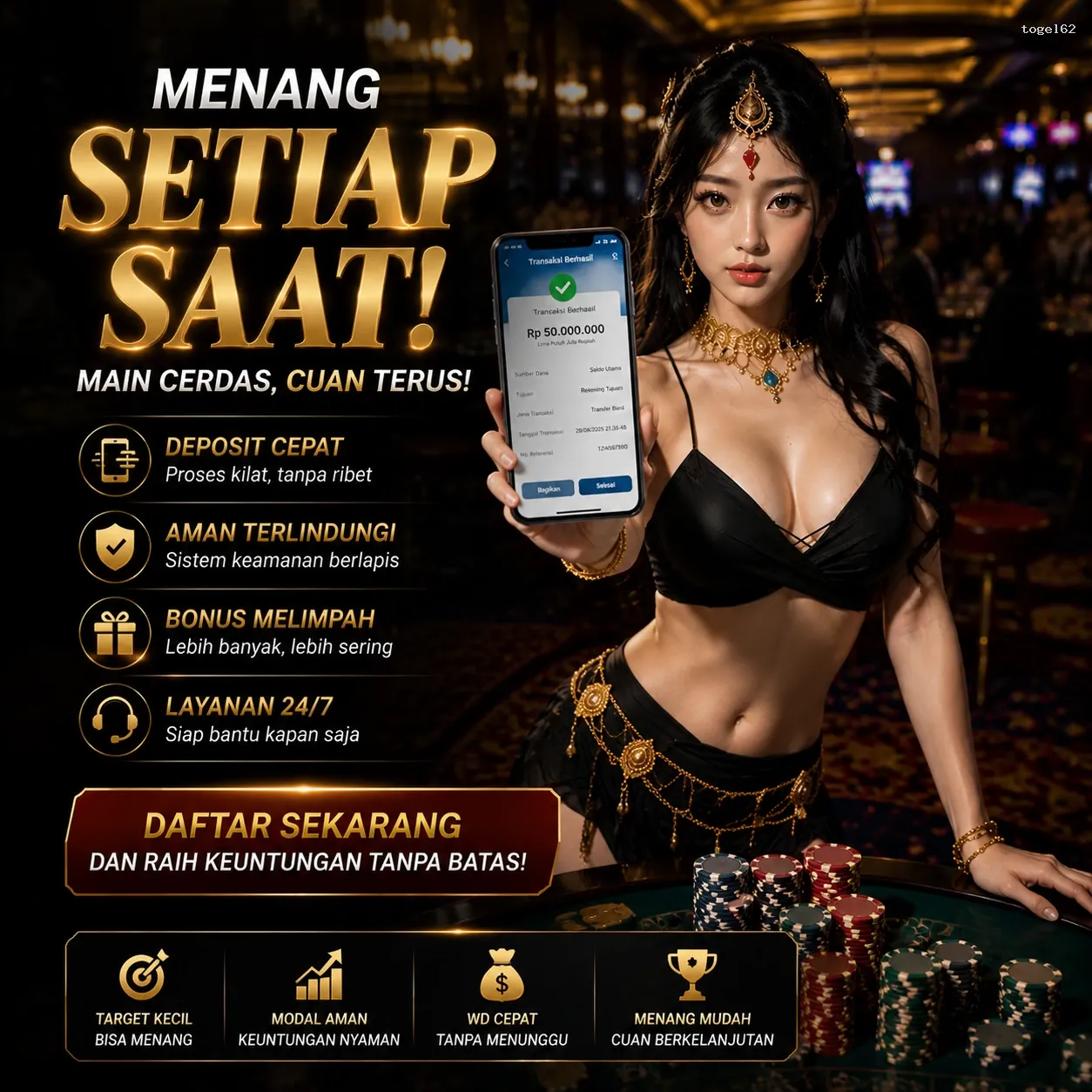 Pemula di togel62 Temukan Game Terbaik untuk Dilihat