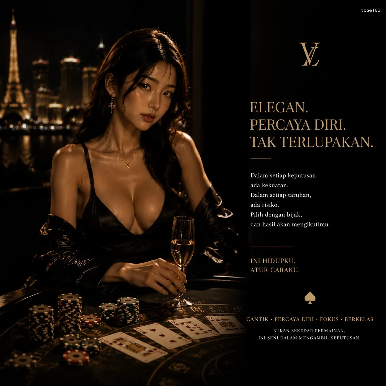 Apa Saja Jenis Game yang Tersedia di togel62